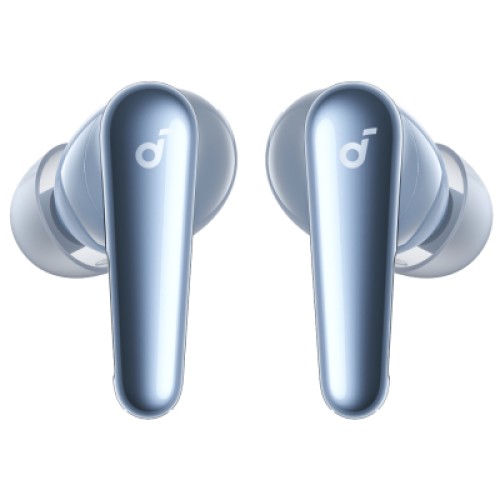 Наушники Anker SoundCore Liberty 4 Pro Blue Matte (A3954G31)