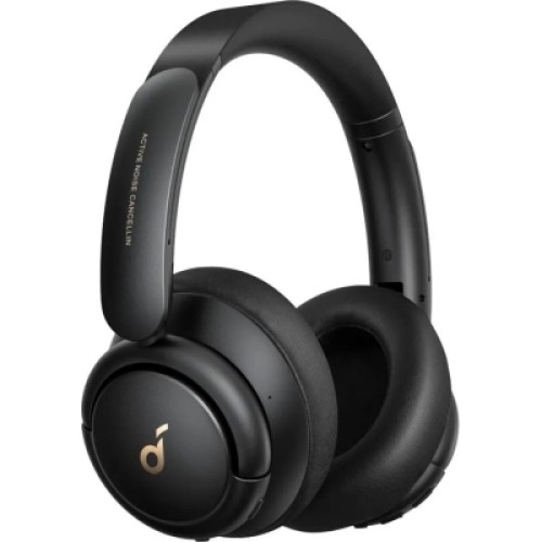 Наушники Anker SoundCore Life Q30 v2 Black (A3028313)