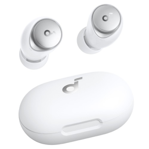Наушники Anker SoundCore Space A40 White (A3936G22)