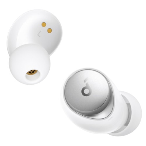 Наушники Anker SoundCore Space A40 White (A3936G22)