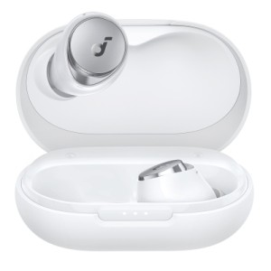 Наушники Anker SoundCore Space A40 White (A3936G22)