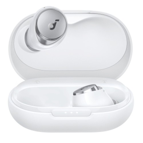 Наушники Anker SoundCore Space A40 White (A3936G22)