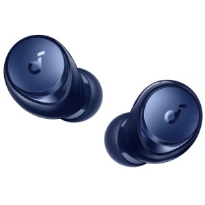 Наушники Anker SoundCore Space A40 Blue (A3936G32)