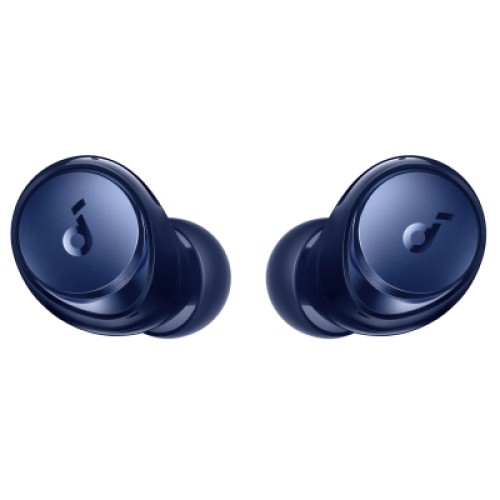 Наушники Anker SoundCore Space A40 Blue (A3936G32)