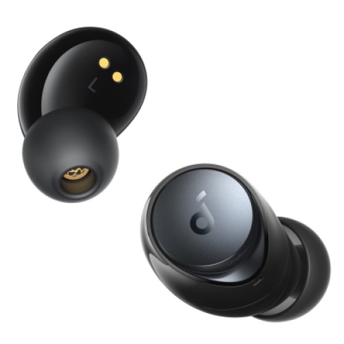 Наушники Anker SoundCore Space A40 Black (A3936G12)