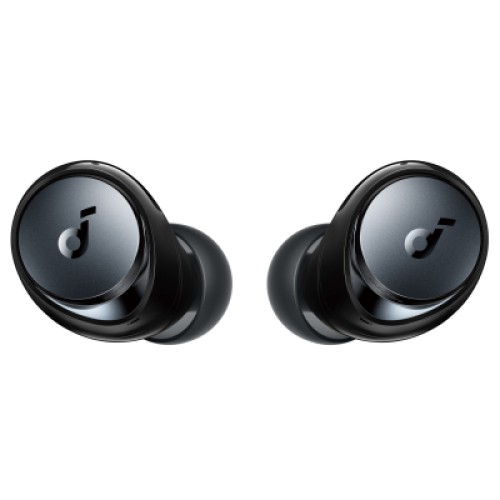 Наушники Anker SoundCore Space A40 Black (A3936G12)