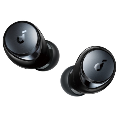 Наушники Anker SoundCore Space A40 Black (A3936G12)