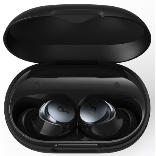 Наушники Anker SoundCore Space A40 Black (A3936G12)