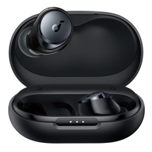 Наушники Anker SoundCore Space A40 Black (A3936G12)