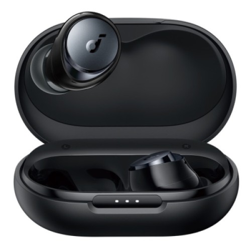 Наушники Anker SoundCore Space A40 Black (A3936G12)