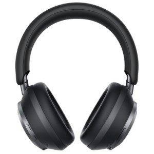 Наушники Anker SoundCore Space One Pro Black (A3062G11)
