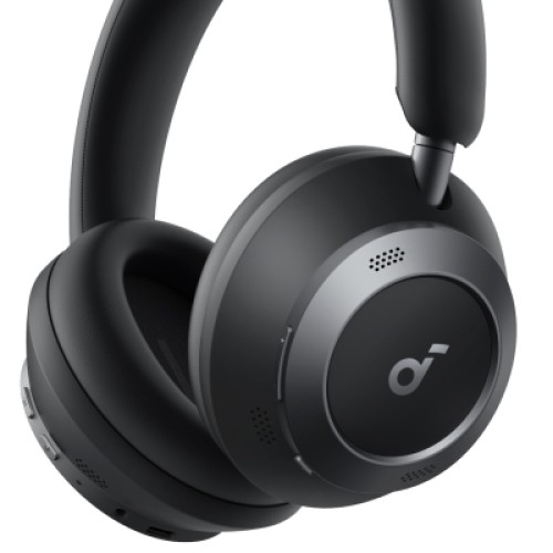 Наушники Anker SoundCore Space One Pro Black (A3062G11)