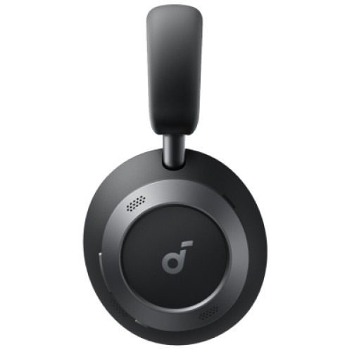 Наушники Anker SoundCore Space One Pro Black (A3062G11)