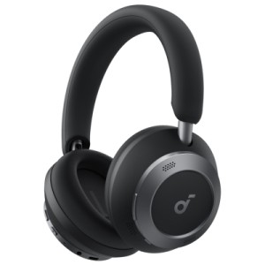 Наушники Anker SoundCore Space One Pro Black (A3062G11)