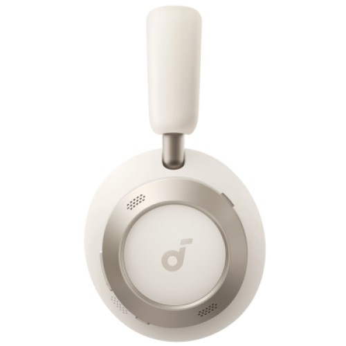 Наушники Anker SoundCore Space One Pro White (A3062G21)