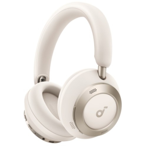Наушники Anker SoundCore Space One Pro White (A3062G21)