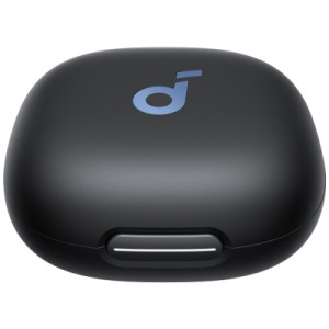 Наушники Anker SoundCore Sport X20 Black (A3968G11)