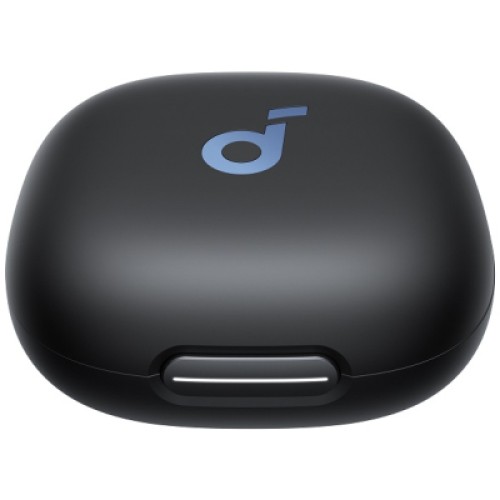 Наушники Anker SoundCore Sport X20 Black (A3968G11)