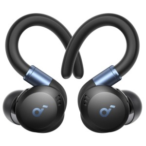 Наушники Anker SoundCore Sport X20 Black (A3968G11)