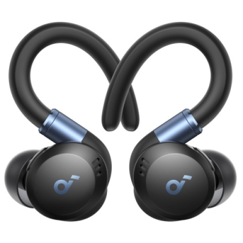 Наушники Anker SoundCore Sport X20 Black (A3968G11)