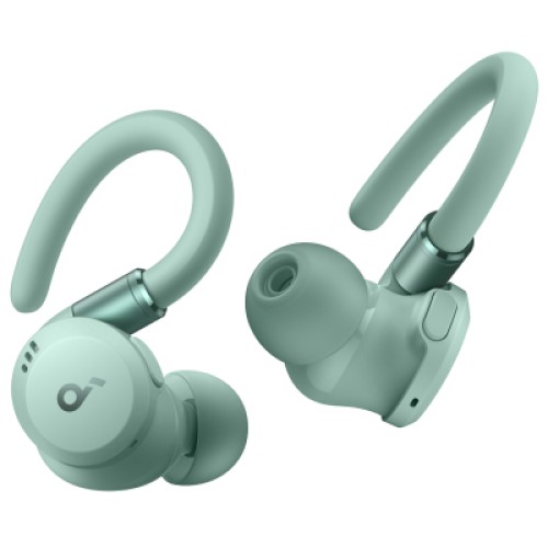 Наушники Anker SoundCore Sport X20 Green (A3968G61)