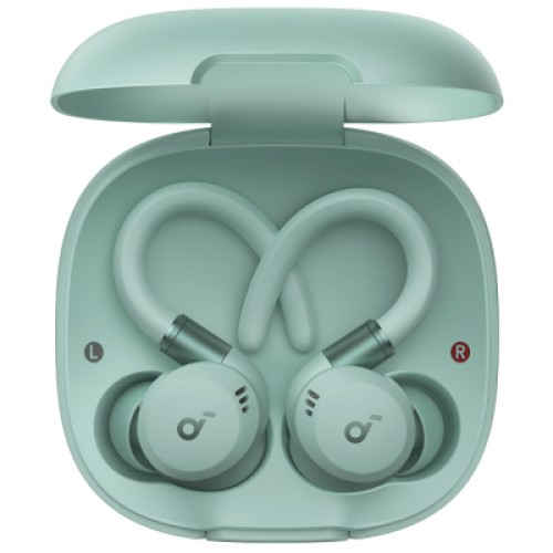 Наушники Anker SoundCore Sport X20 Green (A3968G61)