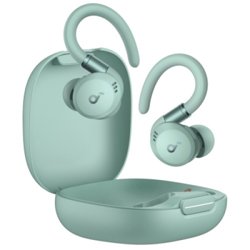 Наушники Anker SoundCore Sport X20 Green (A3968G61)
