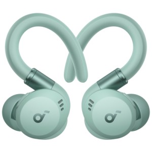 Наушники Anker SoundCore Sport X20 Green (A3968G61)