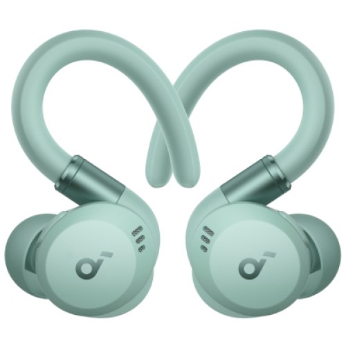 Наушники Anker SoundCore Sport X20 Green (A3968G61)