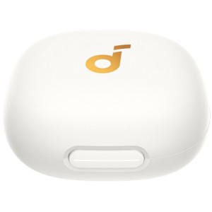 Наушники Anker SoundCore Sport X20 White (A3968G21)