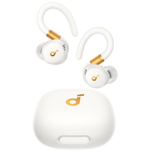 Наушники Anker SoundCore Sport X20 White (A3968G21)