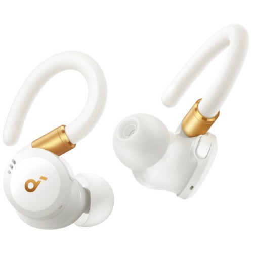 Наушники Anker SoundCore Sport X20 White (A3968G21)