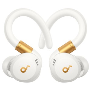 Наушники Anker SoundCore Sport X20 White (A3968G21)