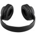 Наушники Defender FreeMotion B445 Bluetooth Black (63445)