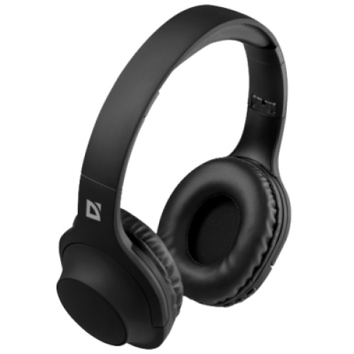 Наушники Defender FreeMotion B445 Bluetooth Black (63445)