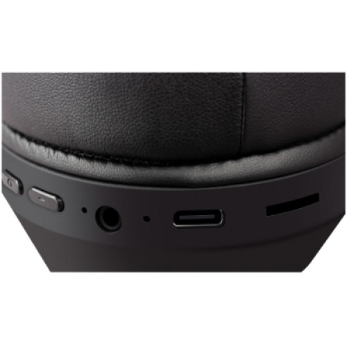 Наушники Defender FreeMotion B690 Bluetooth Black (63690)