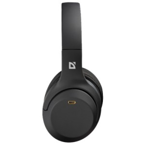 Наушники Defender FreeMotion B690 Bluetooth Black (63690)