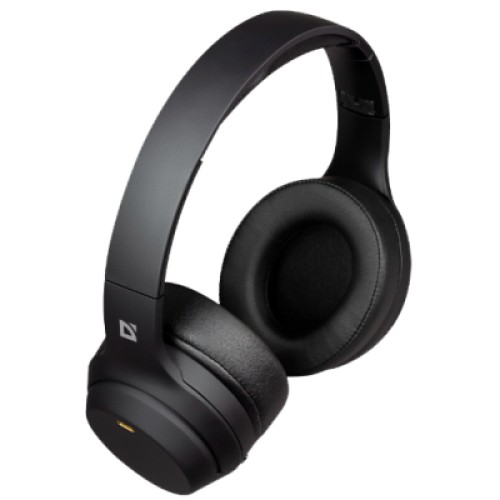 Наушники Defender FreeMotion B690 Bluetooth Black (63690)