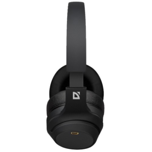 Наушники Defender FreeMotion B690 Bluetooth Black (63690)