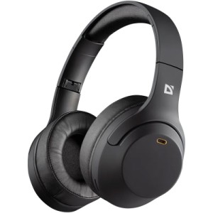 Наушники Defender FreeMotion B690 Bluetooth Black (63690)