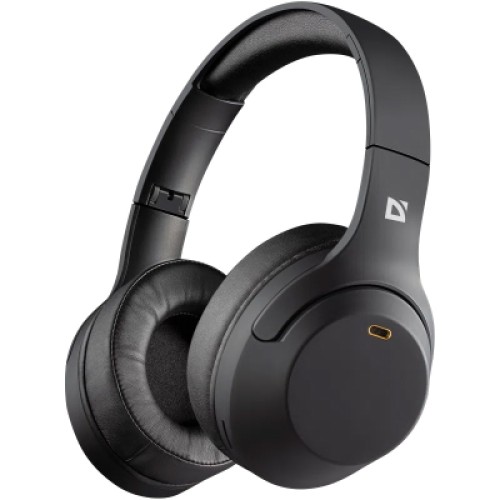 Наушники Defender FreeMotion B690 Bluetooth Black (63690)