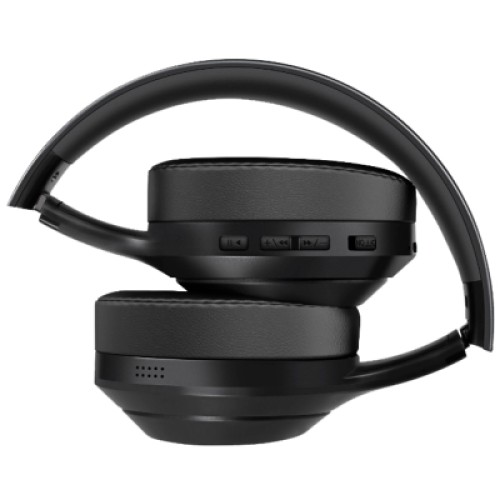 Наушники Defender FreeMotion B695 Bluetooth ANC Black (63695)