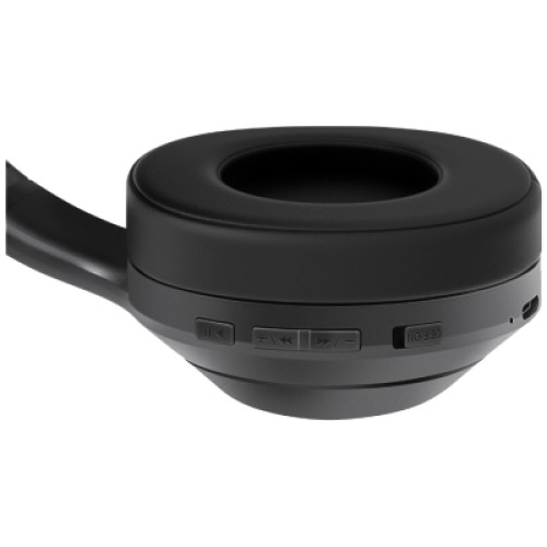 Наушники Defender FreeMotion B695 Bluetooth ANC Black (63695)