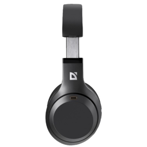 Наушники Defender FreeMotion B695 Bluetooth ANC Black (63695)