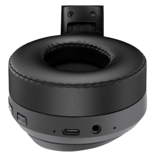 Наушники Defender FreeMotion B695 Bluetooth ANC Black (63695)