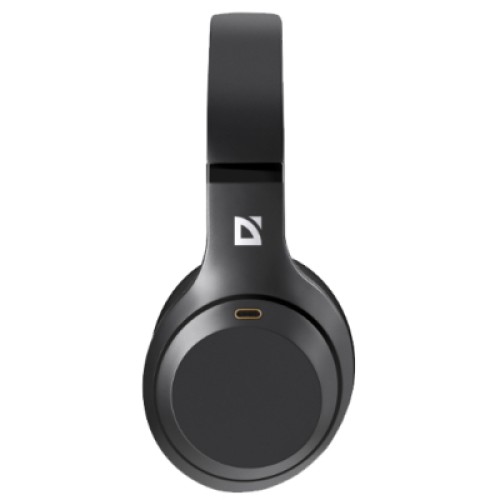 Наушники Defender FreeMotion B695 Bluetooth ANC Black (63695)