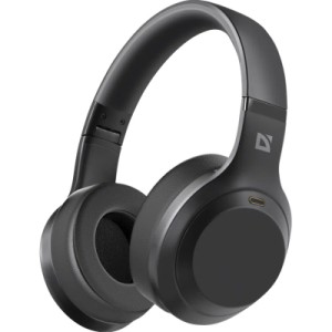 Наушники Defender FreeMotion B695 Bluetooth ANC Black (63695)