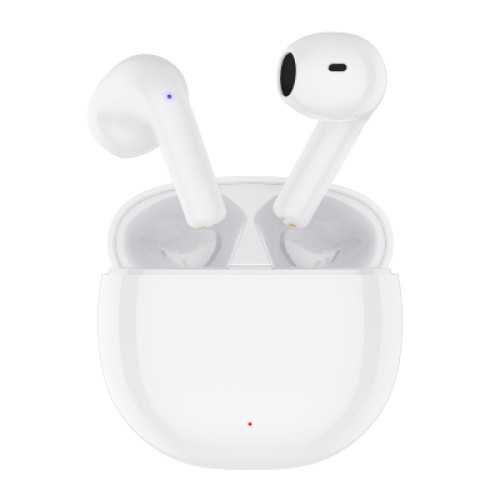 Наушники Ergo BS-750 Air Sticks 3 White (BS-750W)