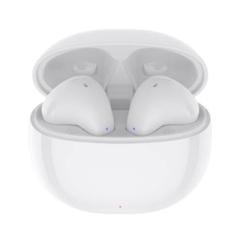 Наушники Ergo BS-750 Air Sticks 3 White (BS-750W)