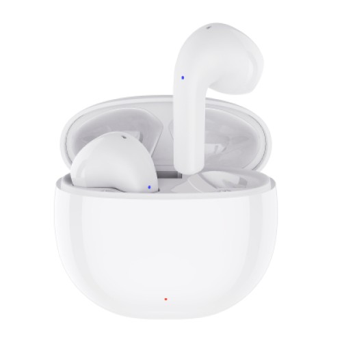 Наушники Ergo BS-750 Air Sticks 3 White (BS-750W)